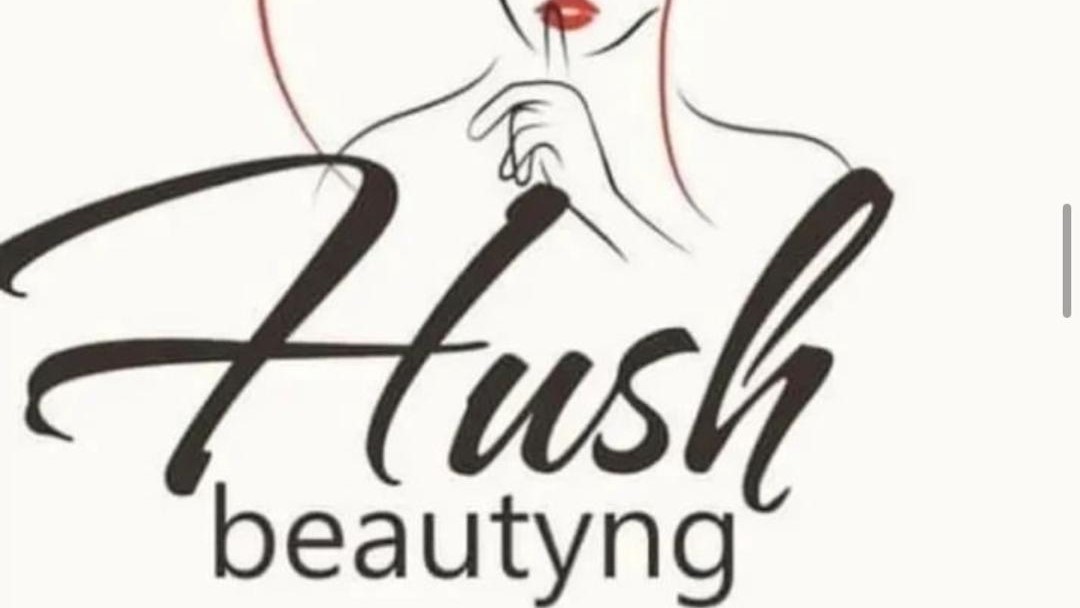 hush logo